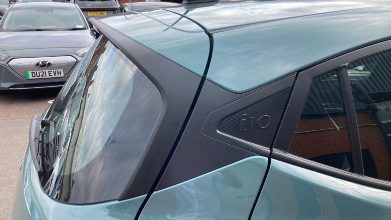 Hyundai i10 1.0 [63] Advance 5dr [Nav] Petrol Hatchback